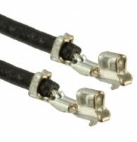JST Series XH Socket Connector: ASXHSXH22K305