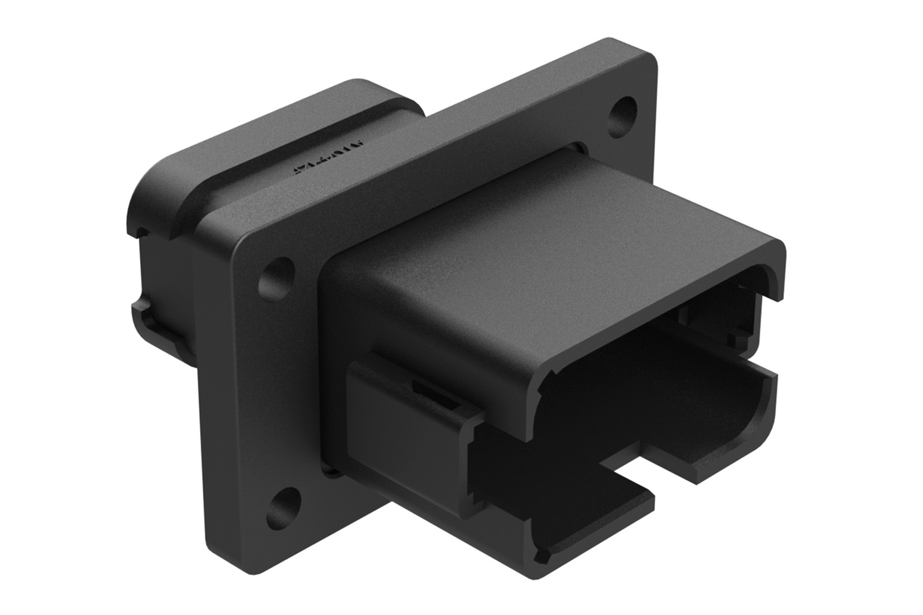 AT04-12PB-BL05 Amphenol Sine Systems 12 Pin Circular Connector | myMectronic