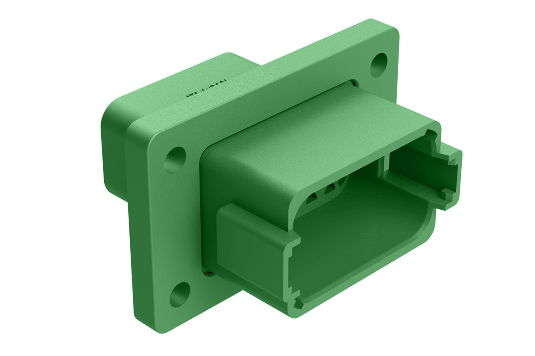 Amphenol Sine Systems AT0412PCL012 image