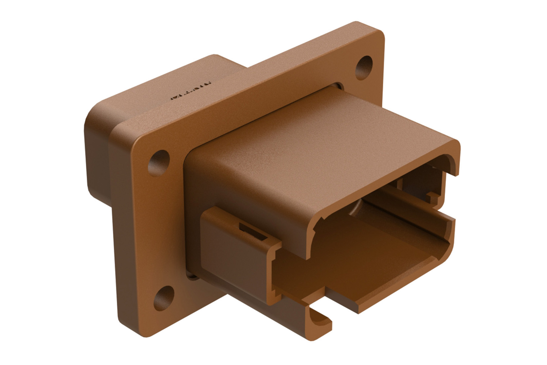 AT04-12PD-BL04 Amphenol Sine Systems 12P Circular Connector | myMectronic