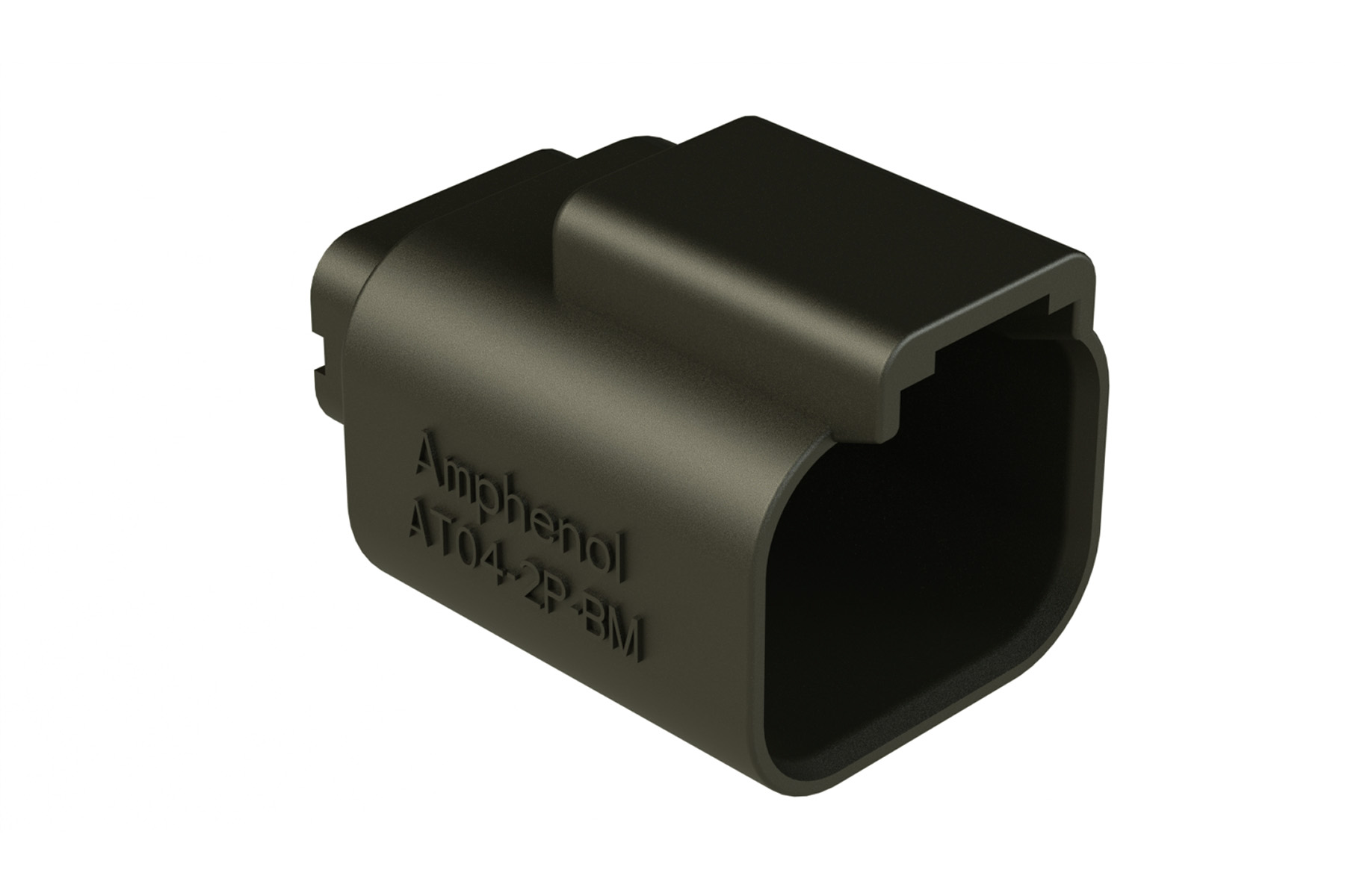 Amphenol Sine Systems AT042PBM01 image
