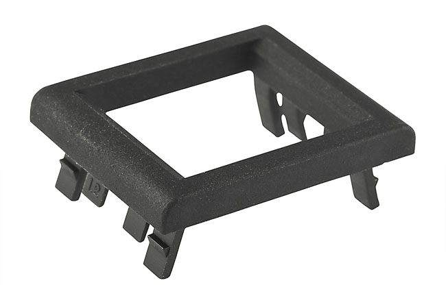 NKK Series M AT0651: Mounting Frame