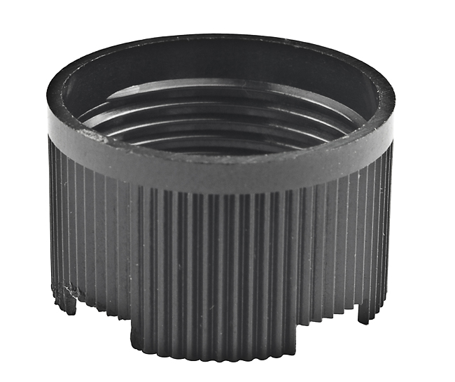 NKK AT092 – Reliable Mounting Hardware for Industrial Pushbuttons