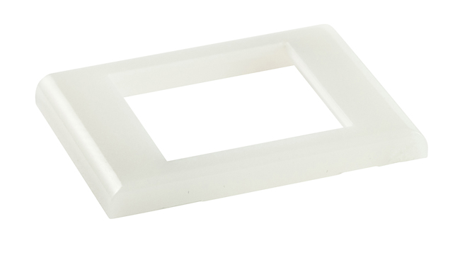 Buy NKK Display Bezel Part Number AT207B Online