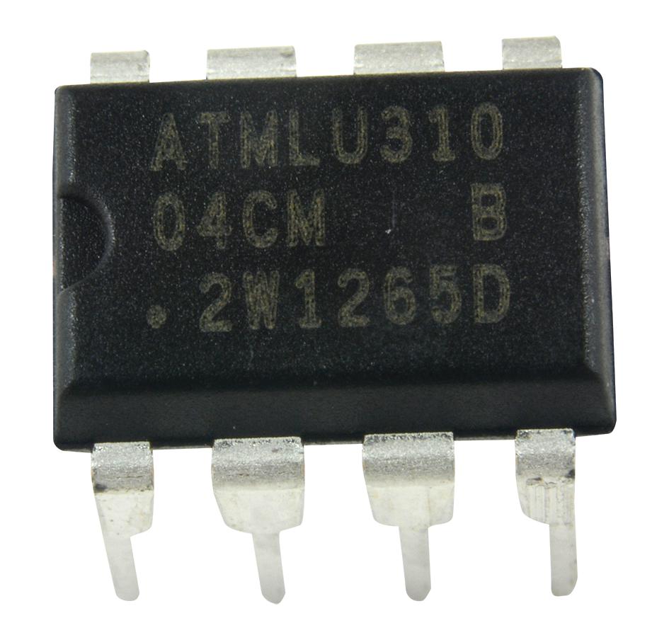 Buy Atmel EEPROM Part Number AT24C04DPUM Online