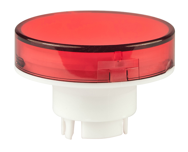 Buy NKK Illuminated Pushbutton Part Number AT3017CB Online