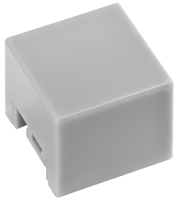 NKK Series YB Illuminated Pushbutton Cap: AT3024H