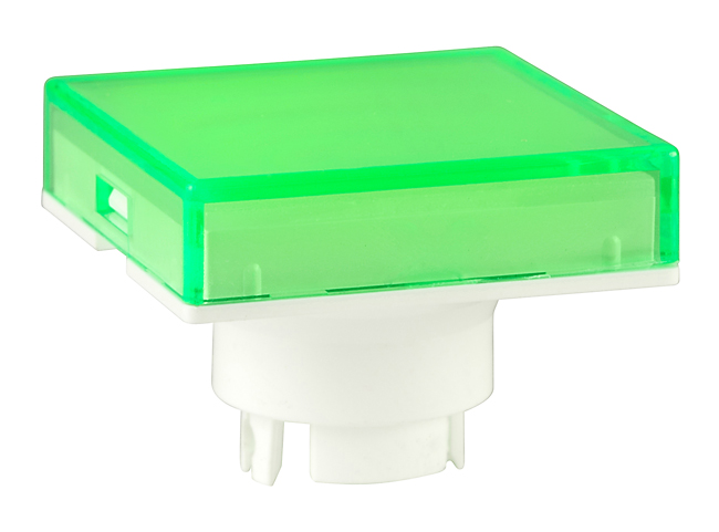 Brand AT3025FB – Reliable LED Indicator Cap for Industrial Applications
