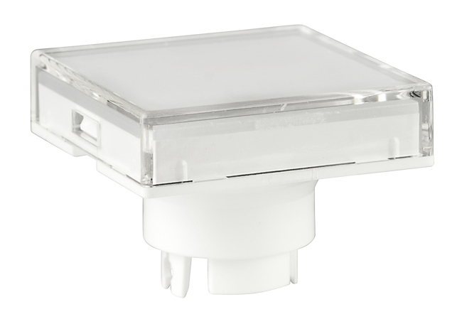 NKK AT3025JB – Reliable Indicator Light Cap for Industrial Applications