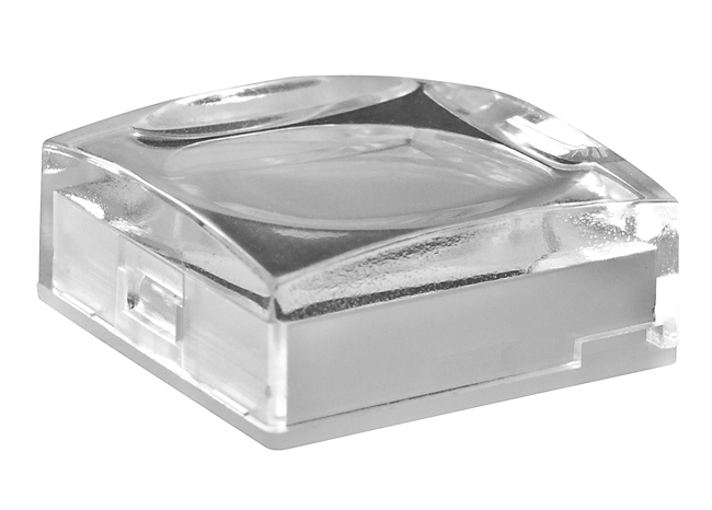 NKK AT3074JB – Reliable Illuminated Pushbutton Cover for Industrial Applications