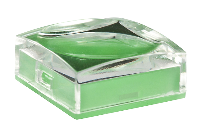 NKK Series UB2 UB Illum Pushbutton Cap: AT3074JF