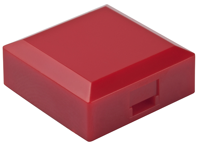 NKK AT3077C – Reliable Pushbutton Cover Cap for Industrial Applications