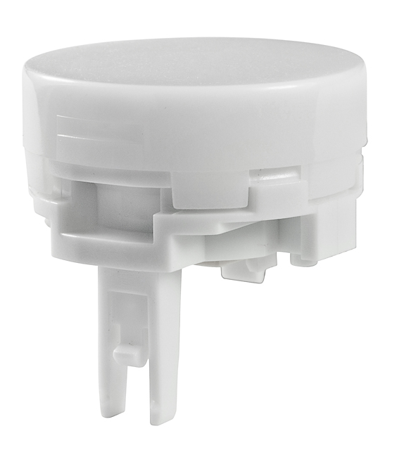 Buy NKK Switches Illumination Pushbutton Cover Part Number AT4012BJ Online