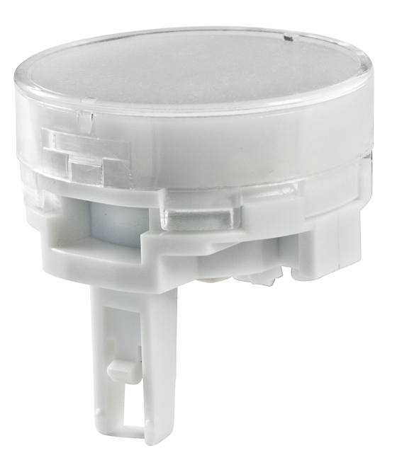 NKK AT4013JB – Reliable Illumination Push Button Cover for Industrial Applications
