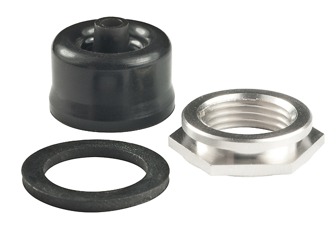 NKK Series AT401S Toggle Boot: AT401S