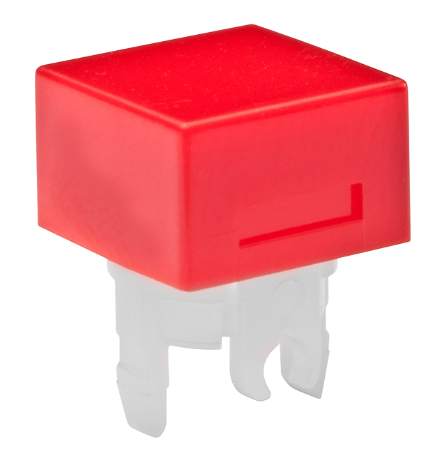 Buy NKK Switches Pushbutton Cap Part Number AT4035C Online