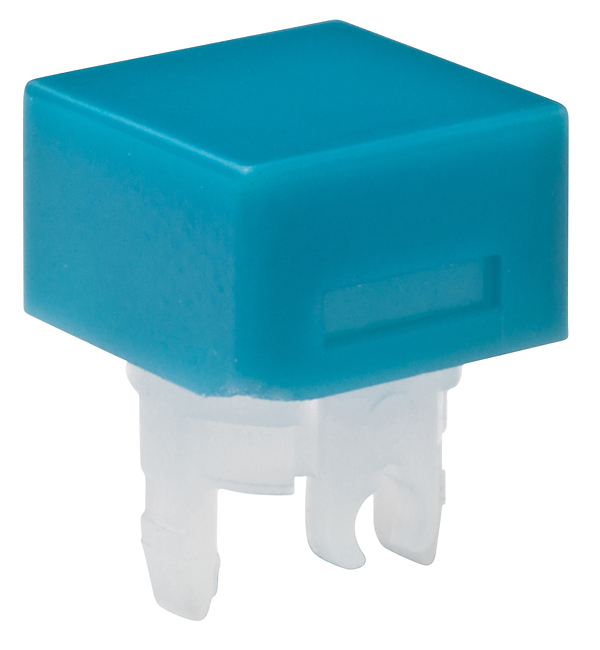 NKK Series UB2 Pushbutton Cap: AT4035G