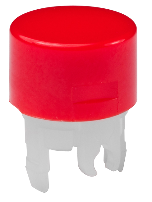 NKK AT4036C – Reliable Pushbutton Cap for Industrial Applications