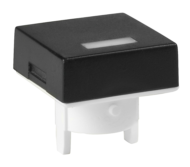 NKK YB – Reliable Illuminated Switch Button for Industrial Applications