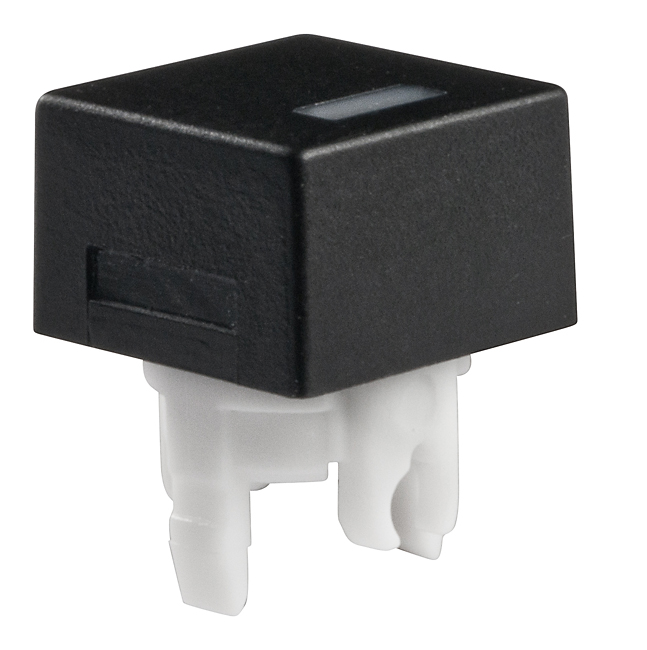 Buy NKK Switches Illumination Pushbutton Cap Part Number AT4052AB Online
