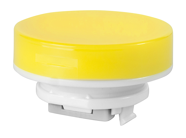 NKK Series UB2 Illumination Push-Button Cap: AT4054EJ