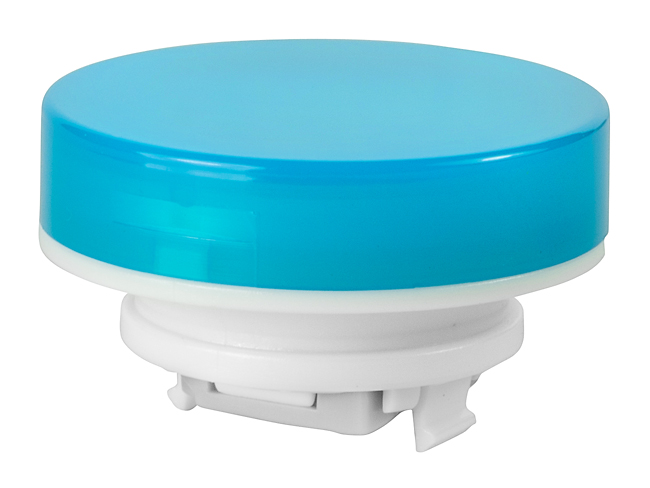 NKK AT4054GJ – Reliable Illumination Pushbutton Cap for Industrial Applications