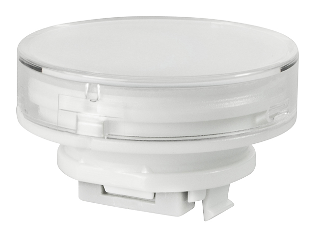 NKK AT4055JB – Reliable Illuminated Pushbutton Cap for Industrial Applications