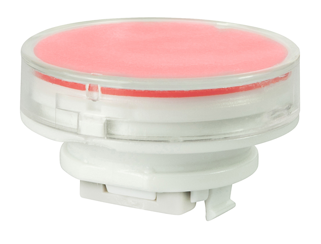 NKK AT4055JC – Reliable Illuminated Pushbutton Cap for Industrial Applications