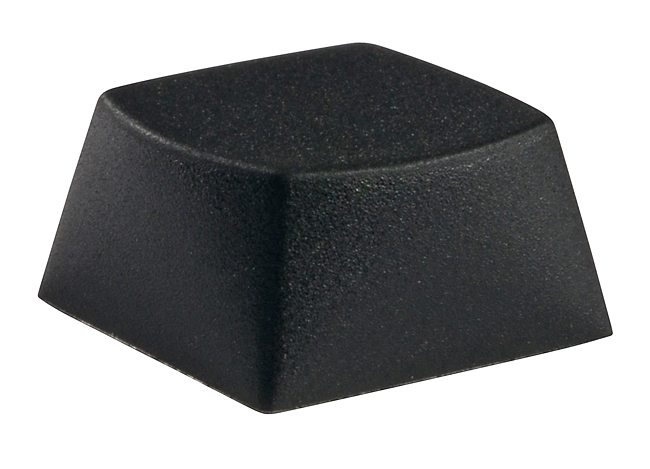 NKK Series UB Tactile Switch Cap: AT4058A