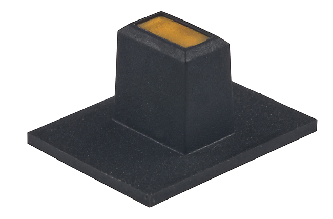 NKK Series AT4065E Illumination Slide Cap: AT4065E