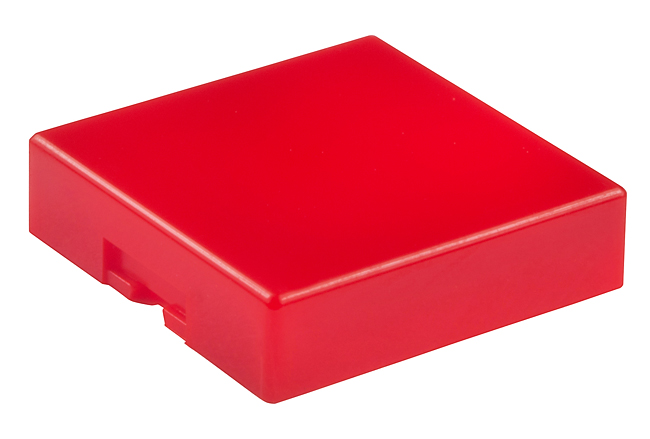 Buy NKK Switches AT4073C Pushbutton Cap Online
