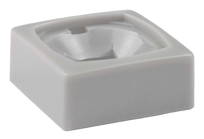 NKK AT4078H – Reliable Tactile Switch Cap for Industrial Applications