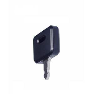 NKK Switches AT4080 – Reliable Security Lock Key for Industrial Applications