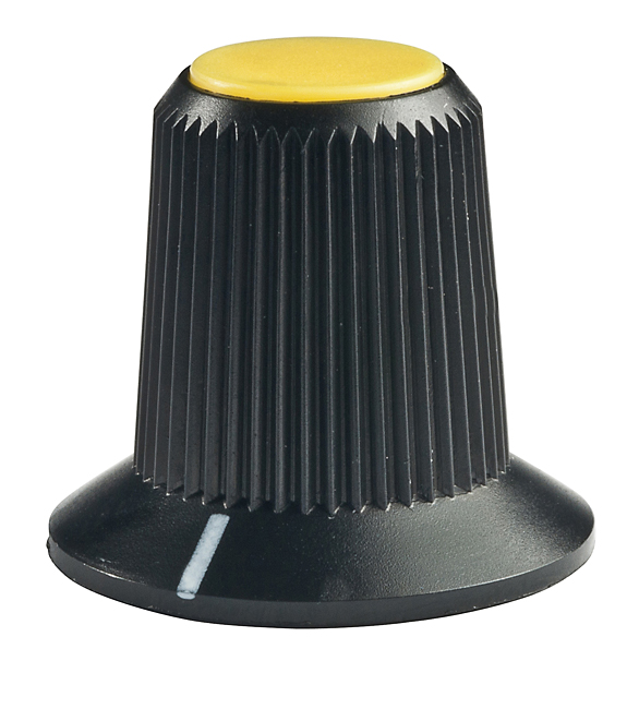 NKK Series HS PS TS Rotary Knob: AT4103E