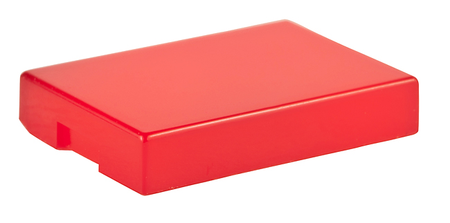 NKK AT4117C – Reliable Illumination Pushbutton Cover for Industrial Applications