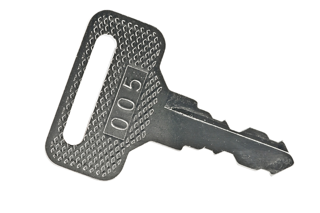 NKK AT4124005 – Reliable Panel Lock for Enclosures and Control Panels