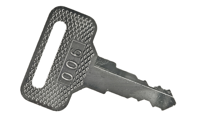 Buy Security Components Panel Mount Keylock AT4124006 Online