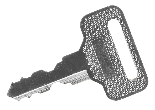 Buy NKK Switches Panel-Mounted Key Lock Part Number AT4124007 Online