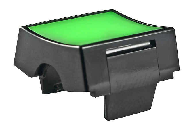 Buy NKK Illuminated Rocker Switch Cap Part Number AT4125F Online