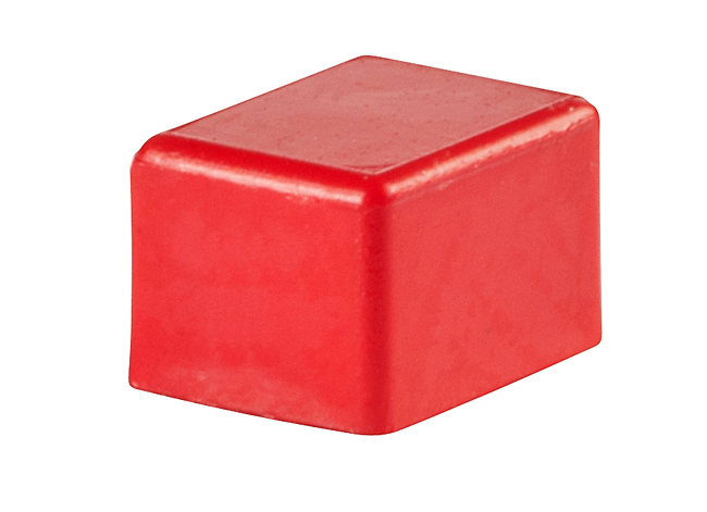 NKK Series UB2 GB G3B Push Button Cover: AT4137C