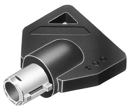 NKK AT4146024 – Reliable Keylock for Industrial Applications
