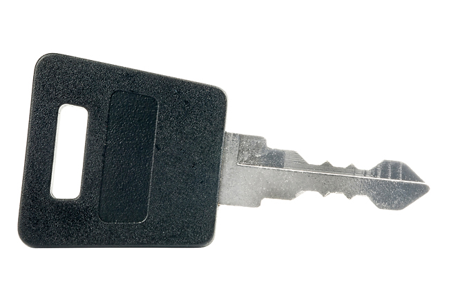 NKK Series AT4147 Keylock: AT4147006