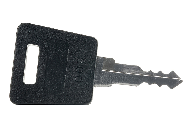 Security Series AT4147009 Key Lock: AT4147009
