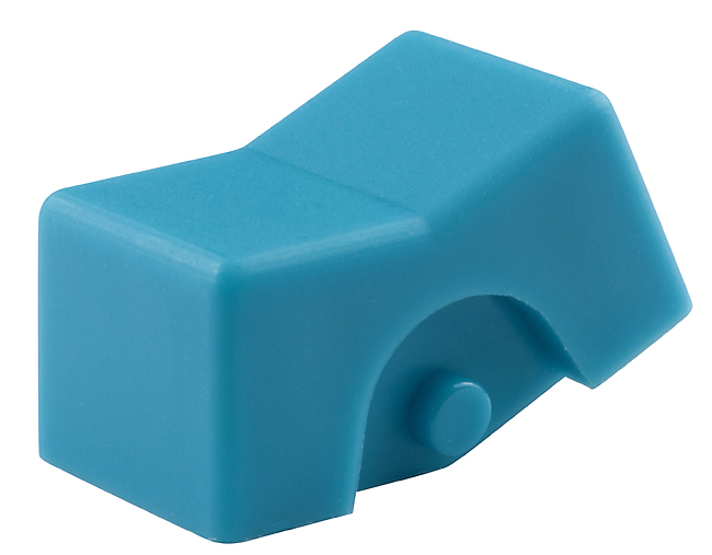 NKK AT4148G – Reliable Protective Cover for Rocker Switches for Industrial Applications