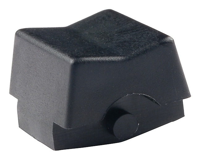 Buy NKK Switches AT4150A Rectangular Cap for Bright LED Online