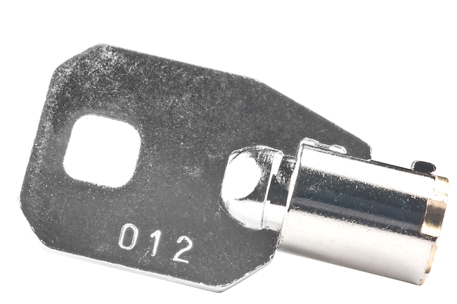 Security System Series AT4152012 Key Lock: AT4152012
