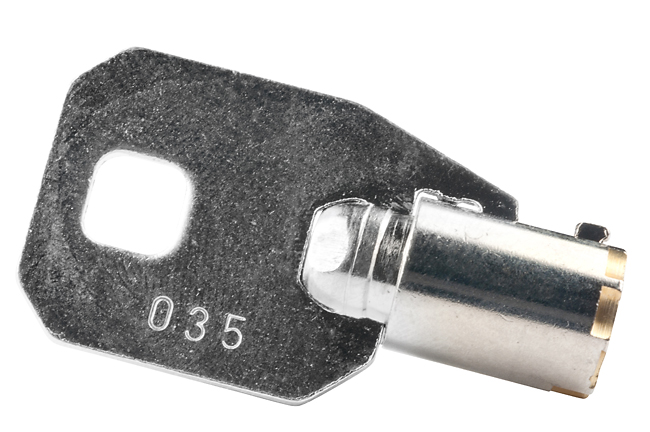 NKK AT4152035 – Reliable Locking Key for Industrial Applications