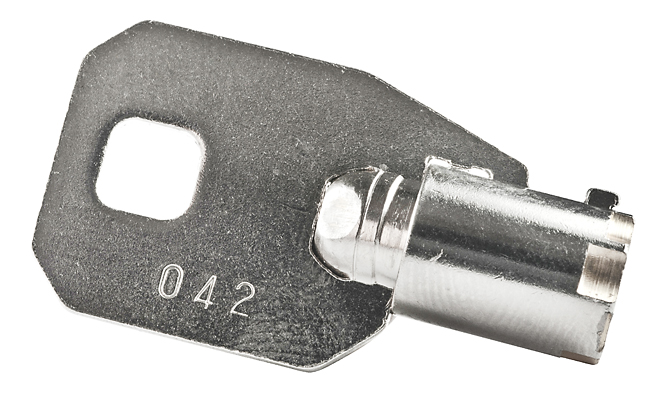 Buy Industry Control Keylock Part Number AT4152042 Online