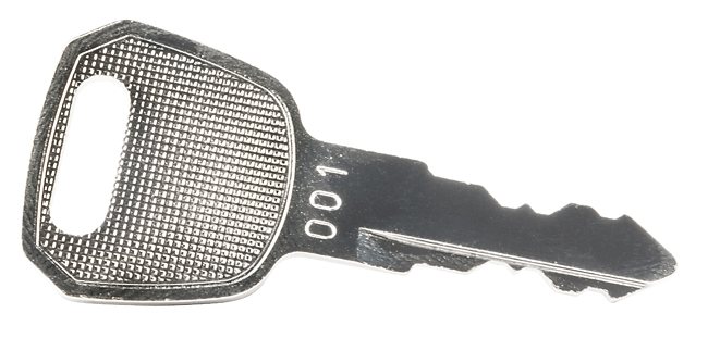 NKK Series CK Keylock: AT4153001