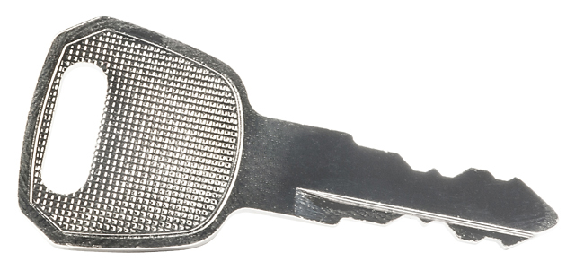 Generic AT4153022 – Reliable Locking Key for Industrial Applications